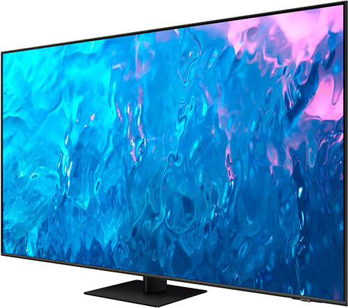 75" (189 см) Телевизор Samsung QE75Q70CAUXRU 75" (189 см) Телевизор Samsung QE75Q70CAUXRU