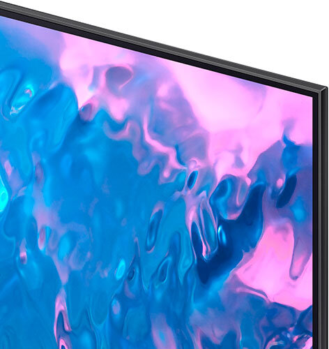 75" (189 см) Телевизор Samsung QE75Q70CAUXRU 75" (189 см) Телевизор Samsung QE75Q70CAUXRU
