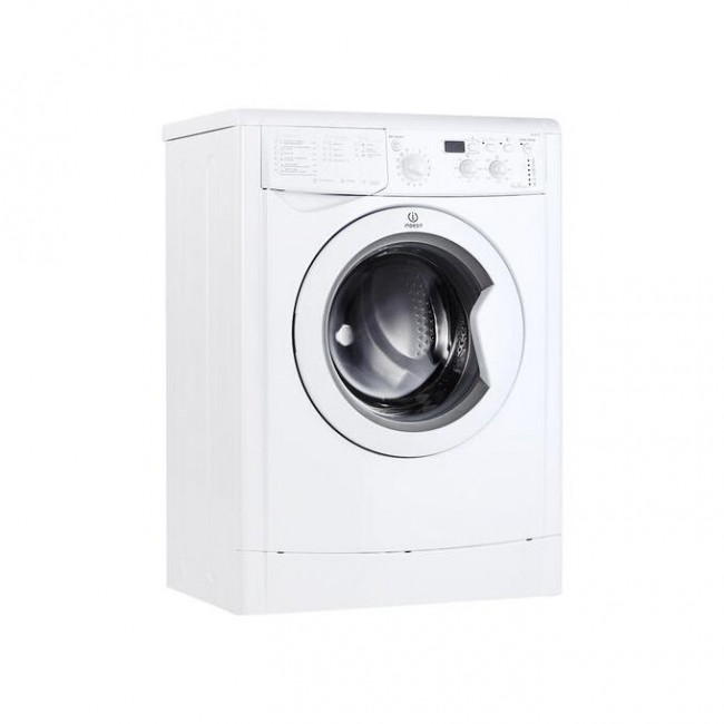 Стиральная машина Indesit IWSD 6105 (CIS).L Стиральная машина Indesit IWSD 6105 (CIS).L