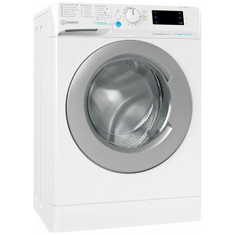 Стиральная машина INDESIT BWSE 71252X WSV RU Стиральная машина INDESIT BWSE 71252X WSV RU