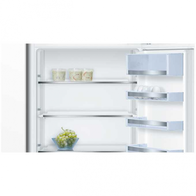 Холодильник Bosch KIS87AF30U белый Холодильник Bosch KIS87AF30U белый