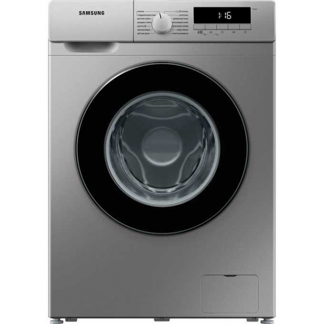 Стиральная машина Samsung WW80T3040BS