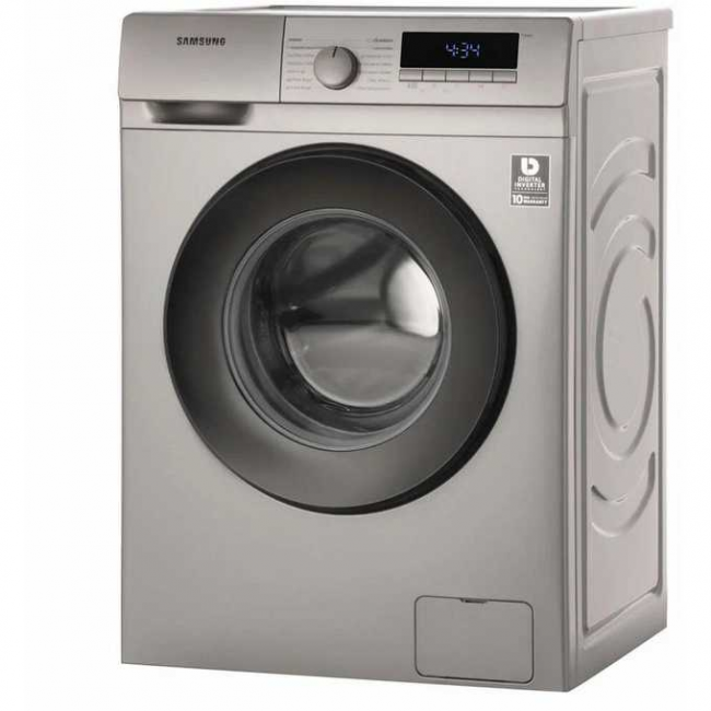 Стиральная машина Samsung WW80T3040BS