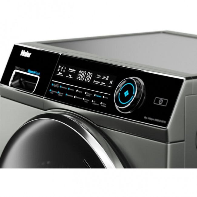 Стиральная машина Haier HW80-B14979S