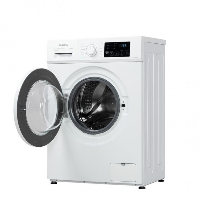 Стиральная машина Бирюса WM-SM712/08