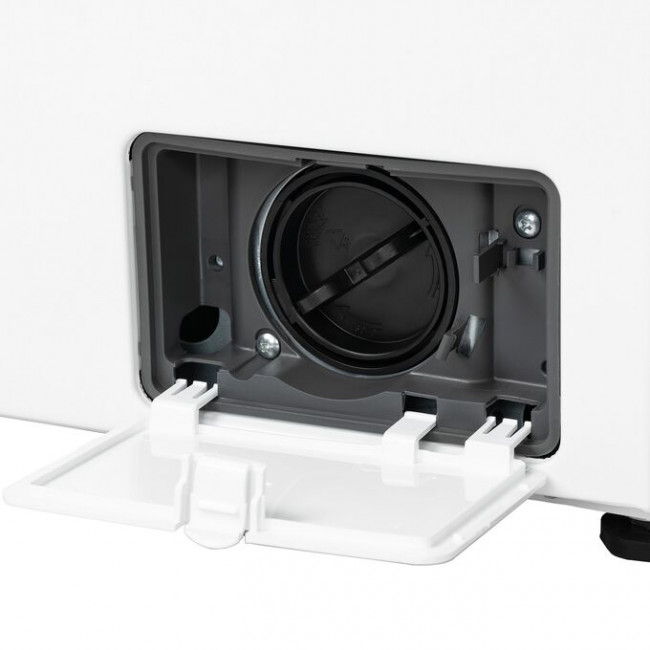 Стиральная машина Бирюса WM-SM712/08