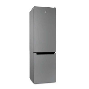 Холодильник Indesit DS 4200 G Серебристый Холодильник Indesit DS 4200 G Серебристый