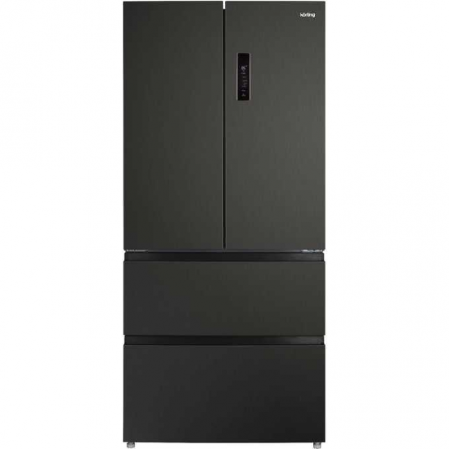 Холодильник Korting KNFF 82535 XN Холодильник Korting KNFF 82535 XN