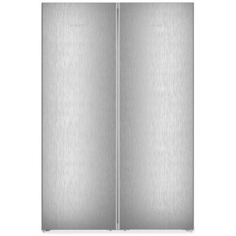 Холодильник Liebherr XRFsf 5240-20 001 (Комбинация SFNsfe 5247 + SRsfe 5220)