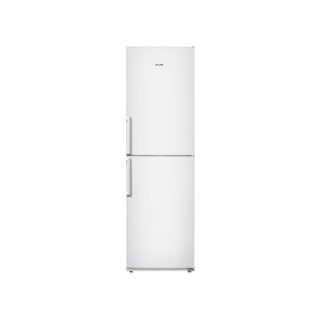 Холодильник Atlant XM-4423-000-N белый (двухкамерный),196.5x59.5x62.5см, холд. кам. 181л, мороз. кам. 111л, No Frost, класс А, климат. класс SN, N, ST, T, 43 дБ