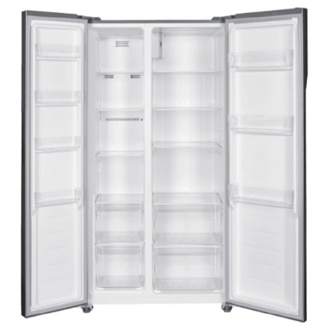 Холодильник Kraft KF-MS4801DI Холодильник Kraft KF-MS4801DI