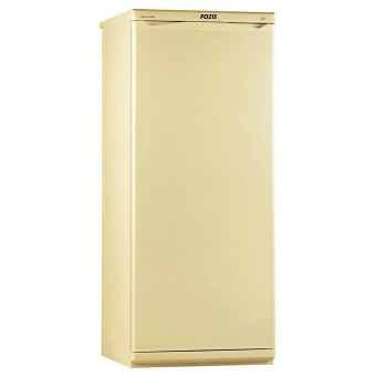Морозильник POZIS Свияга-106-2 C бежевый