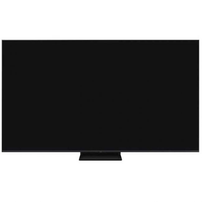 65" Телевизор Samsung QE65QN80FAUXRU черный 3840x2160, 4K Ultra HD, 120 Гц, Wi-Fi, Smart TV, Tizen OS 65" Телевизор Samsung QE65QN80FAUXRU черный 3840x2160, 4K Ultra HD, 120 Гц, Wi-Fi, Smart TV, Tizen OS