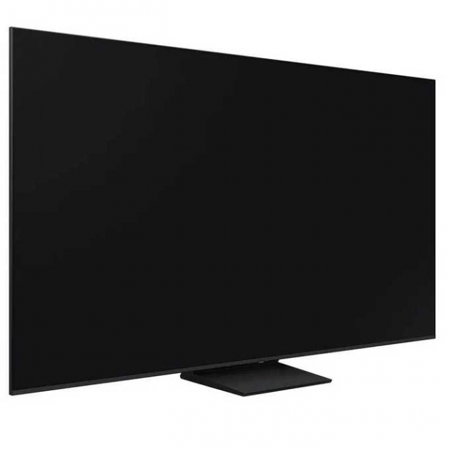 65" Телевизор Samsung QE65QN80FAUXRU черный 3840x2160, 4K Ultra HD, 120 Гц, Wi-Fi, Smart TV, Tizen OS 65" Телевизор Samsung QE65QN80FAUXRU черный 3840x2160, 4K Ultra HD, 120 Гц, Wi-Fi, Smart TV, Tizen OS