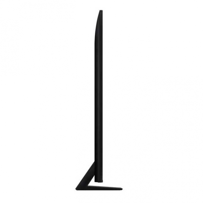 65" Телевизор Samsung QE65QN80FAUXRU черный 3840x2160, 4K Ultra HD, 120 Гц, Wi-Fi, Smart TV, Tizen OS 65" Телевизор Samsung QE65QN80FAUXRU черный 3840x2160, 4K Ultra HD, 120 Гц, Wi-Fi, Smart TV, Tizen OS