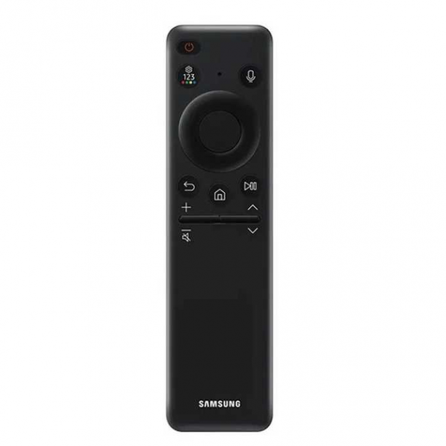 65" Телевизор Samsung QE65QN80FAUXRU черный 3840x2160, 4K Ultra HD, 120 Гц, Wi-Fi, Smart TV, Tizen OS 65" Телевизор Samsung QE65QN80FAUXRU черный 3840x2160, 4K Ultra HD, 120 Гц, Wi-Fi, Smart TV, Tizen OS