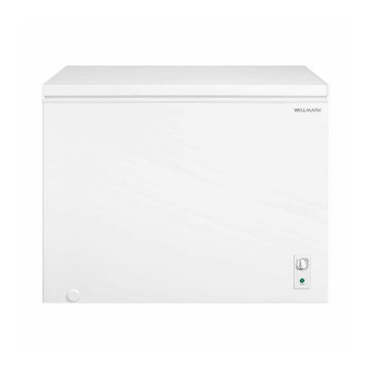 Морозильный ларь WILLMARK CF-390IW Морозильный ларь WILLMARK CF-390IW