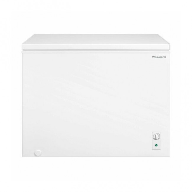 Морозильный ларь WILLMARK CF-390IW