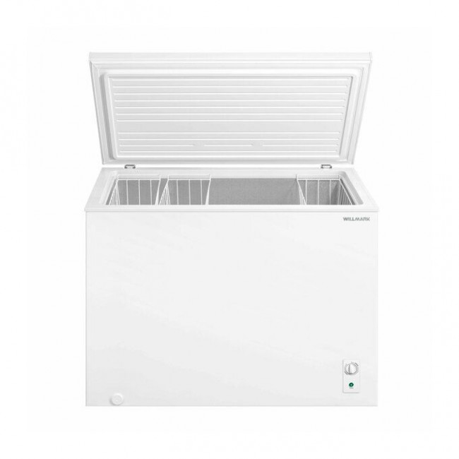 Морозильный ларь WILLMARK CF-390IW