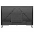 32" Телевизор BBK 32LEX-7232/TS2C черный 1366x768, HD READY, 60 Гц, Wi-Fi, Smart TV, Яндекс ТВ 32" Телевизор BBK 32LEX-7232/TS2C черный 1366x768, HD READY, 60 Гц, Wi-Fi, Smart TV, Яндекс ТВ