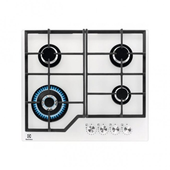 Варочная поверхность ELECTROLUX KGG64362W