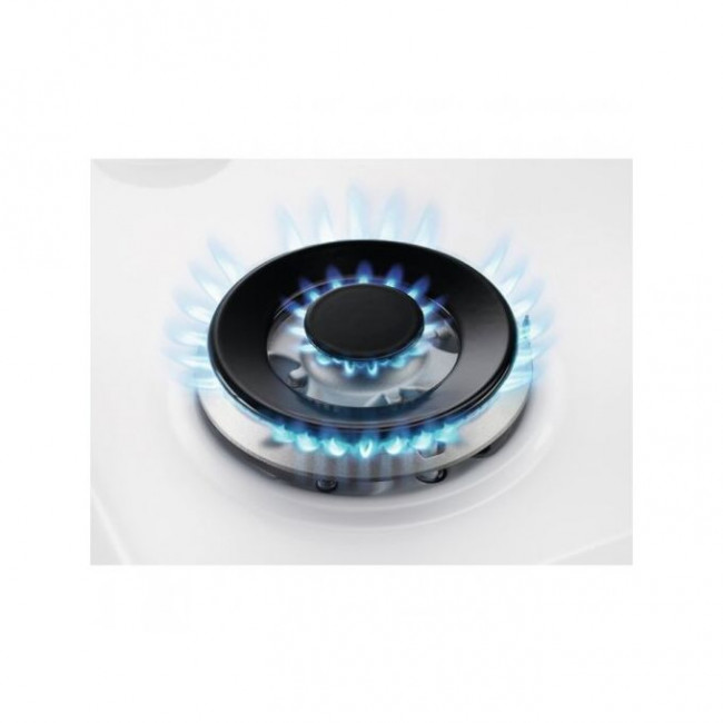 Варочная поверхность ELECTROLUX KGG64362W
