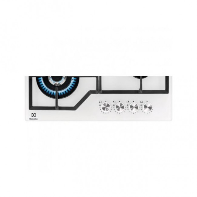 Варочная поверхность ELECTROLUX KGG64362W