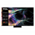 75" Телевизор TCL 75C845 QLED черный 3840x2160, 4K Ultra HD, 120 Гц, Wi-Fi, Smart TV, Google TV