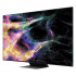 75" Телевизор TCL 75C845 QLED черный 3840x2160, 4K Ultra HD, 120 Гц, Wi-Fi, Smart TV, Google TV