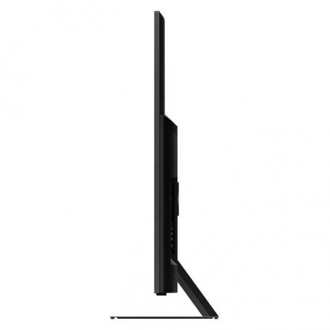 75" Телевизор TCL 75C845 QLED черный 3840x2160, 4K Ultra HD, 120 Гц, Wi-Fi, Smart TV, Google TV 75" Телевизор TCL 75C845 QLED черный 3840x2160, 4K Ultra HD, 120 Гц, Wi-Fi, Smart TV, Google TV