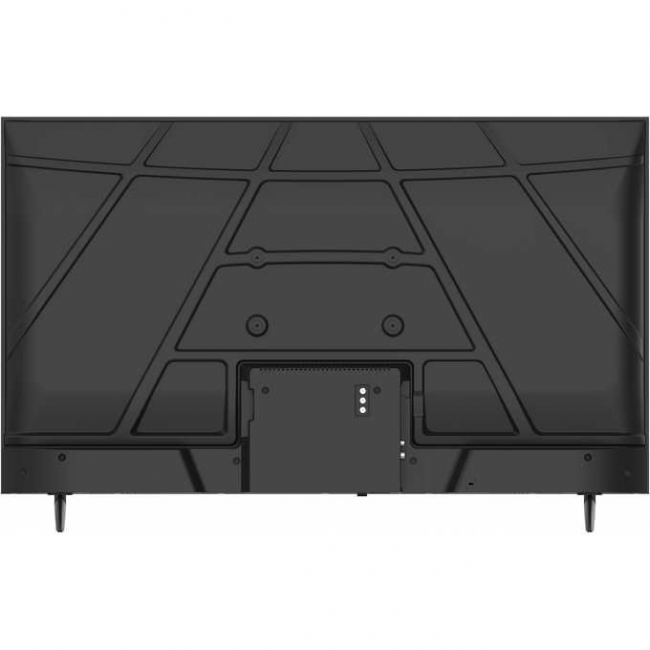 Телевизор Skyworth 43E55G Eye Care черный/серый