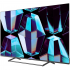 65" Телевизор Sber SDX 65UQ5231 QLED титан 3840x2160, 4K Ultra HD, 60 Гц, Wi-Fi, Smart TV, Салют ТВ