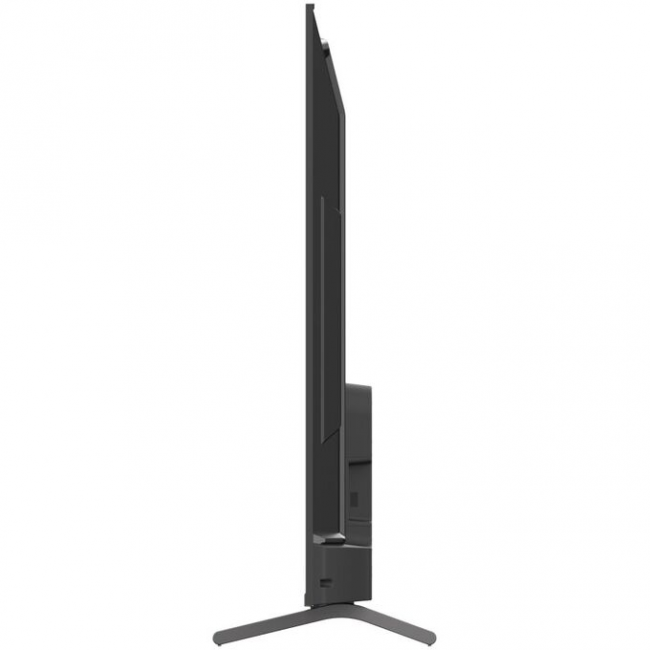 65" Телевизор Sber SDX 65UQ5231 QLED титан 3840x2160, 4K Ultra HD, 60 Гц, Wi-Fi, Smart TV, Салют ТВ