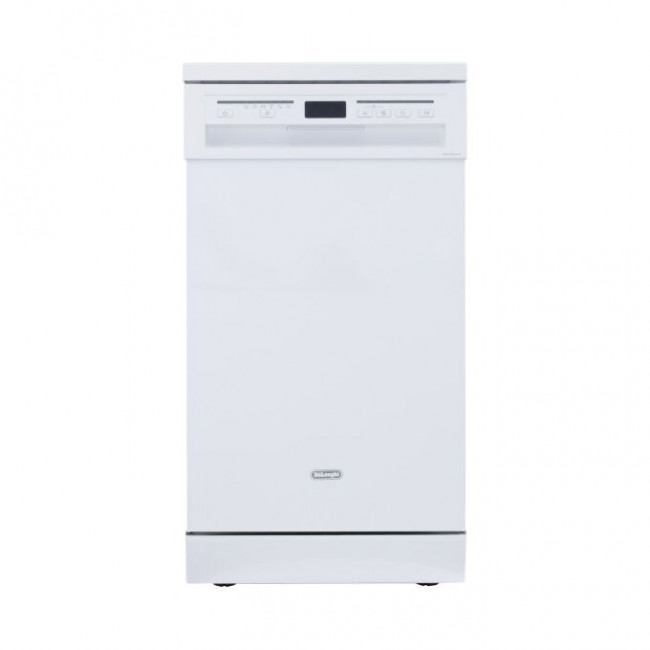 Посудомоечная машина DELONGHI DDWS09S Citrino Посудомоечная машина DELONGHI DDWS09S Citrino
