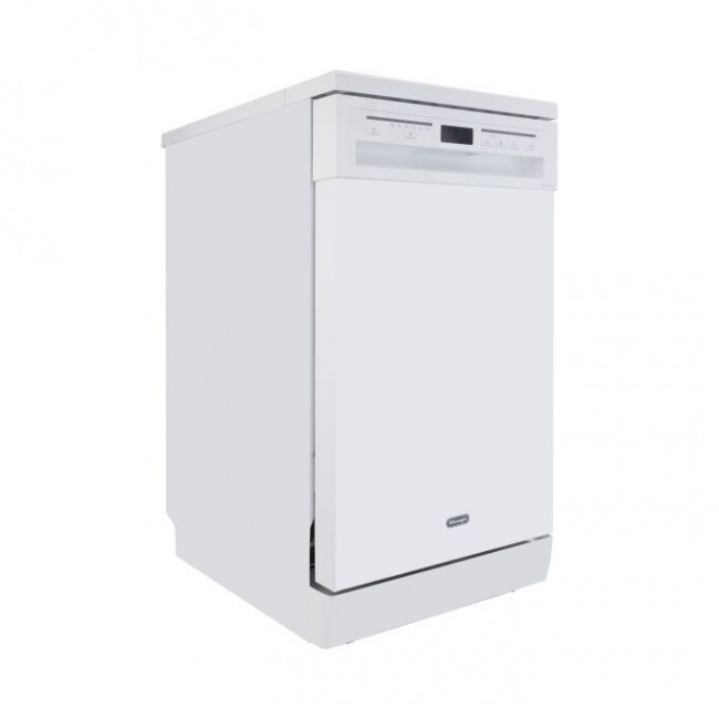 Посудомоечная машина DELONGHI DDWS09S Citrino Посудомоечная машина DELONGHI DDWS09S Citrino