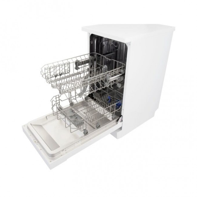 Посудомоечная машина DELONGHI DDWS09S Citrino Посудомоечная машина DELONGHI DDWS09S Citrino