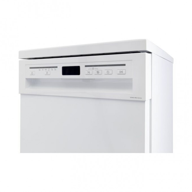 Посудомоечная машина DELONGHI DDWS09S Citrino Посудомоечная машина DELONGHI DDWS09S Citrino