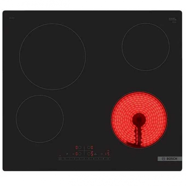 Варочная поверхность BOSCH PKE611FP2E