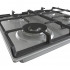 Варочная поверхность Gorenje GW641EX нерж