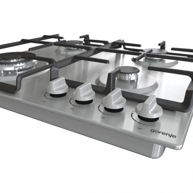Варочная поверхность Gorenje GW641EX нерж