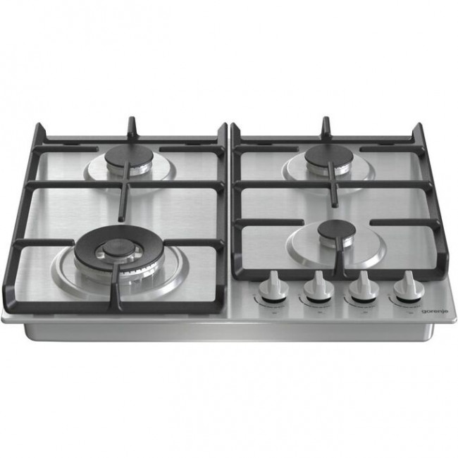 Варочная поверхность Gorenje GW641EX нерж