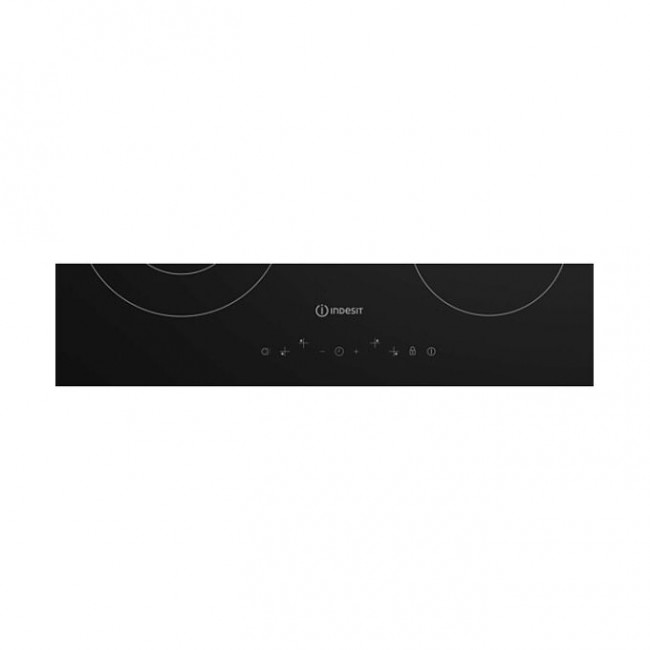Варочная поверхность Indesit IRT 660 черный