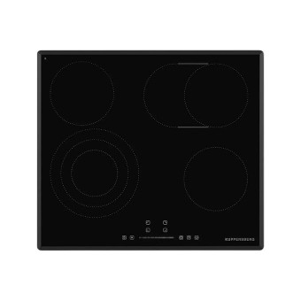 Cтеклокерамическая панель Kuppersberg ECS 639 F