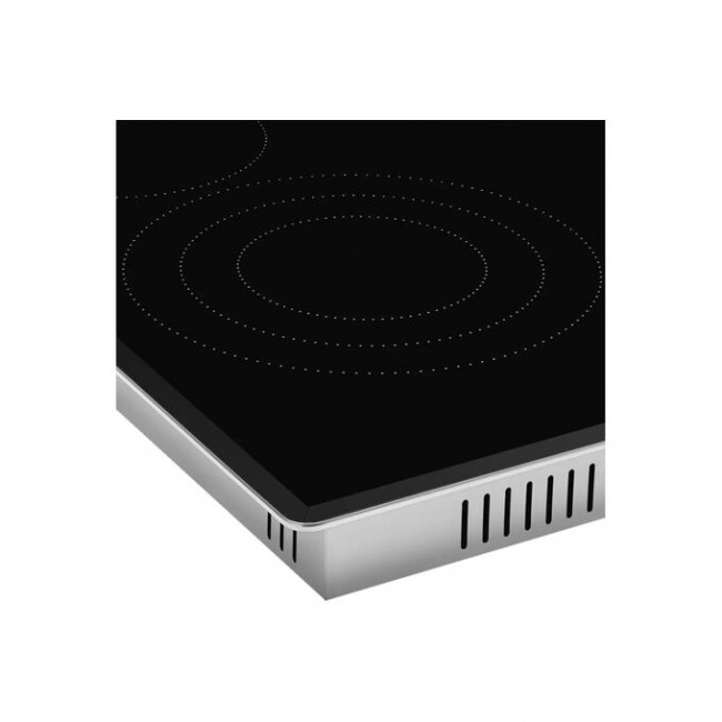 Cтеклокерамическая панель Kuppersberg ECS 639 F