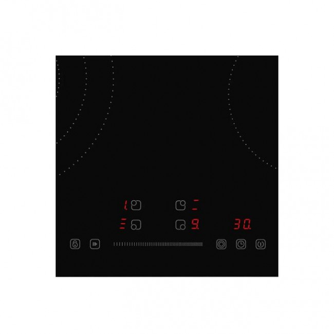 Cтеклокерамическая панель Kuppersberg ECS 639 F
