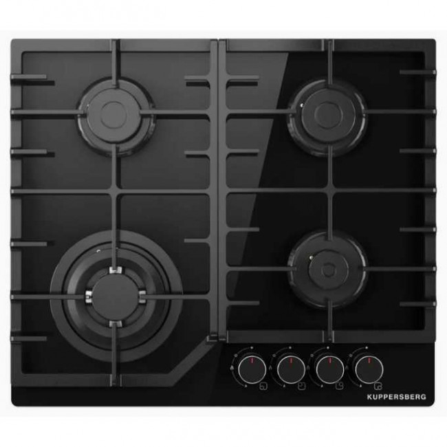Варочная поверхность Kuppersberg FG 66 B