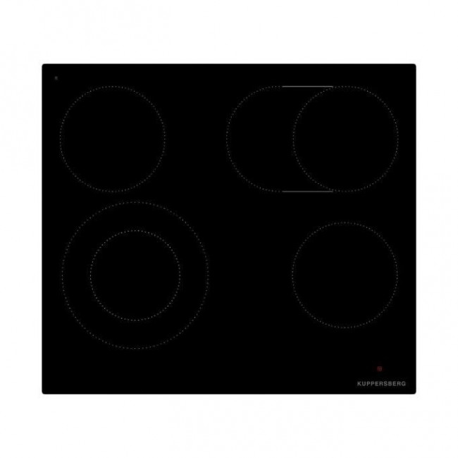 Варочная поверхность Kuppersberg ECS 624