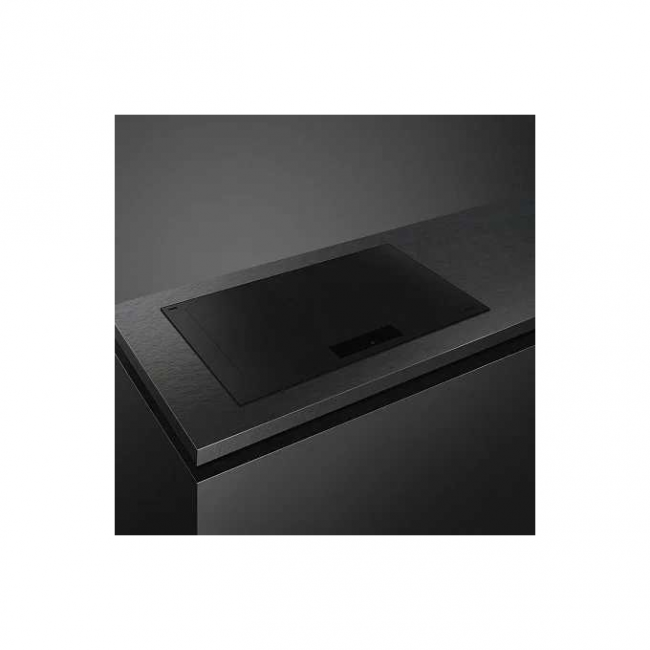 Варочная поверхность Smeg SIM3864MB