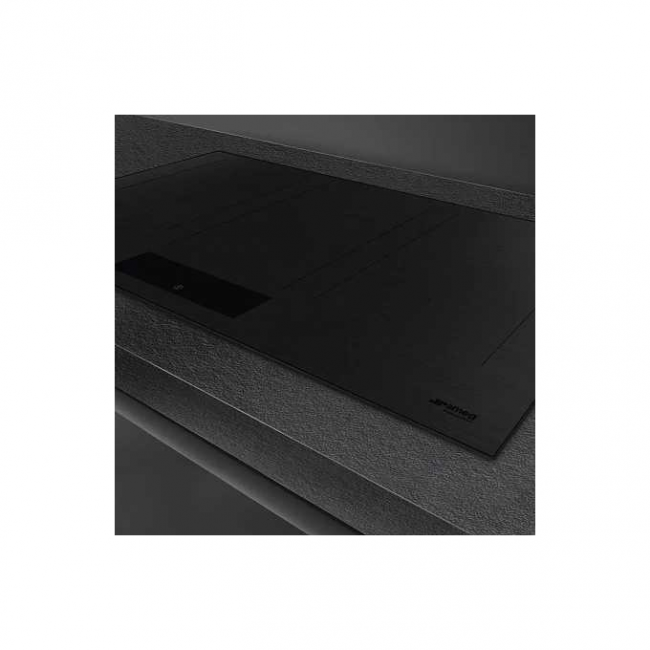 Варочная поверхность Smeg SIM3864MB