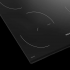 Варочная поверхность Hotpoint HB 2560S BF черный